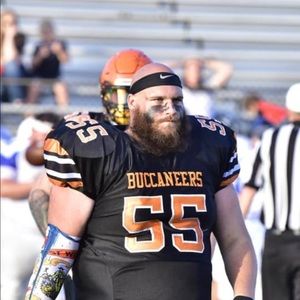 Meet your Posher, Cory